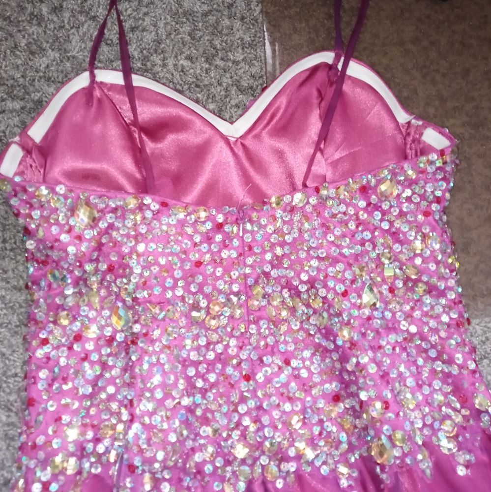 Boutique Special Occassion Dress